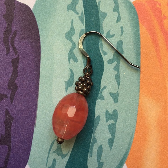 Orphaned earrings! Mix and match fun fun fun - Picture 5 of 7